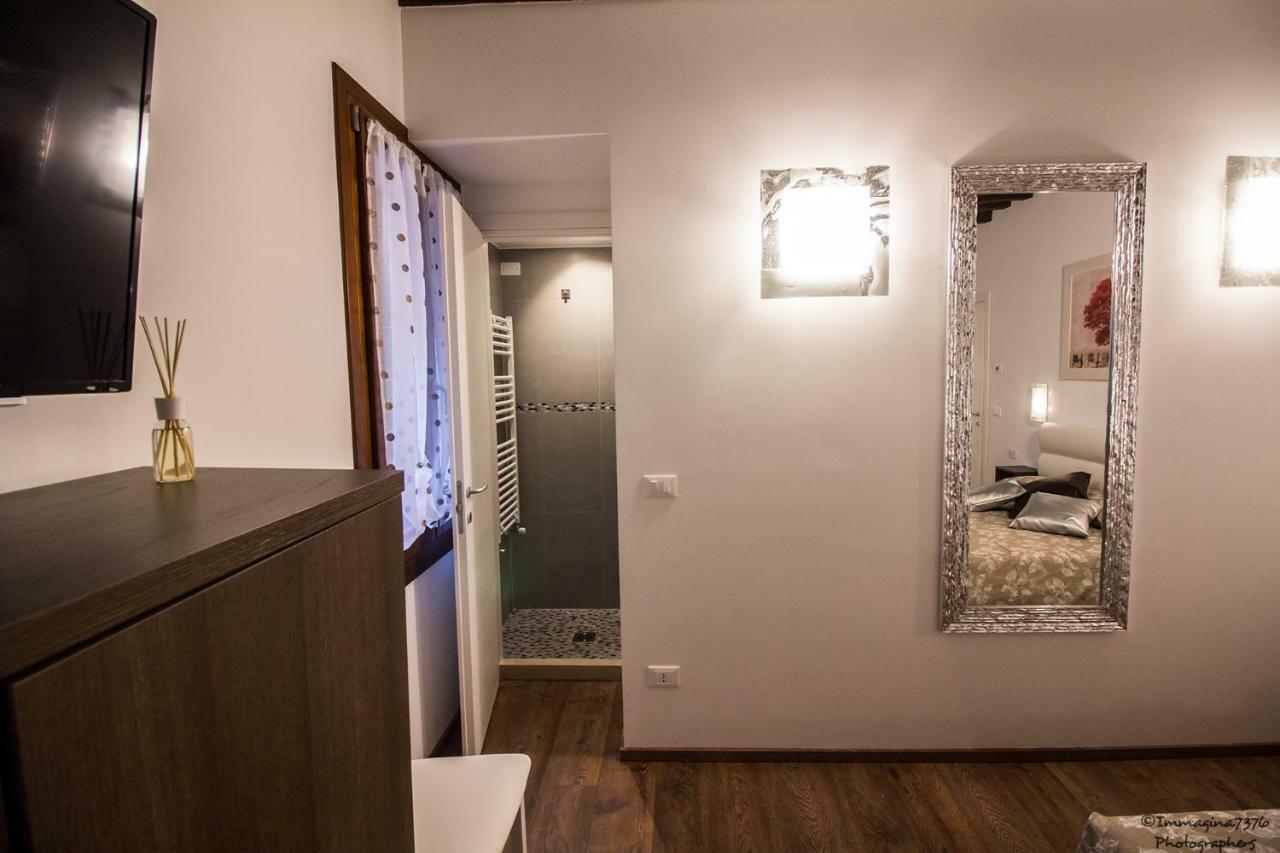 Silver Suite Venezia Eksteriør bilde