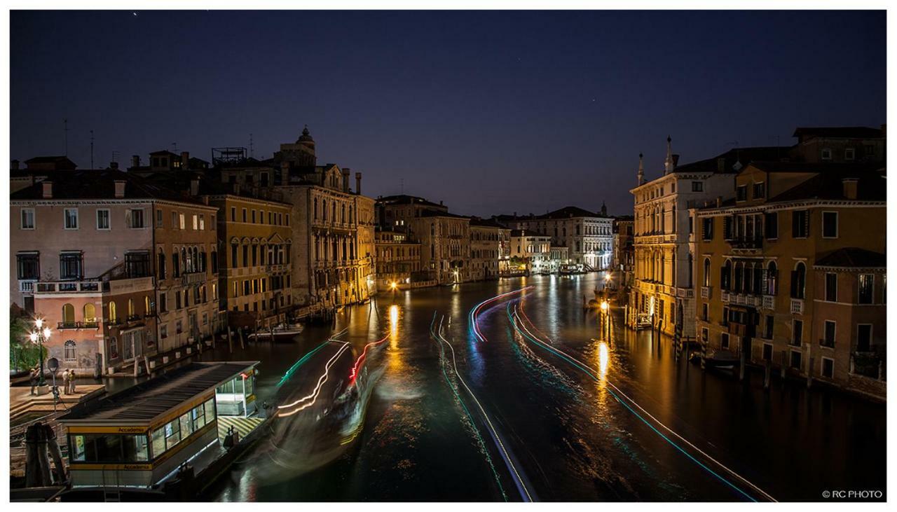 Silver Suite Venezia Eksteriør bilde