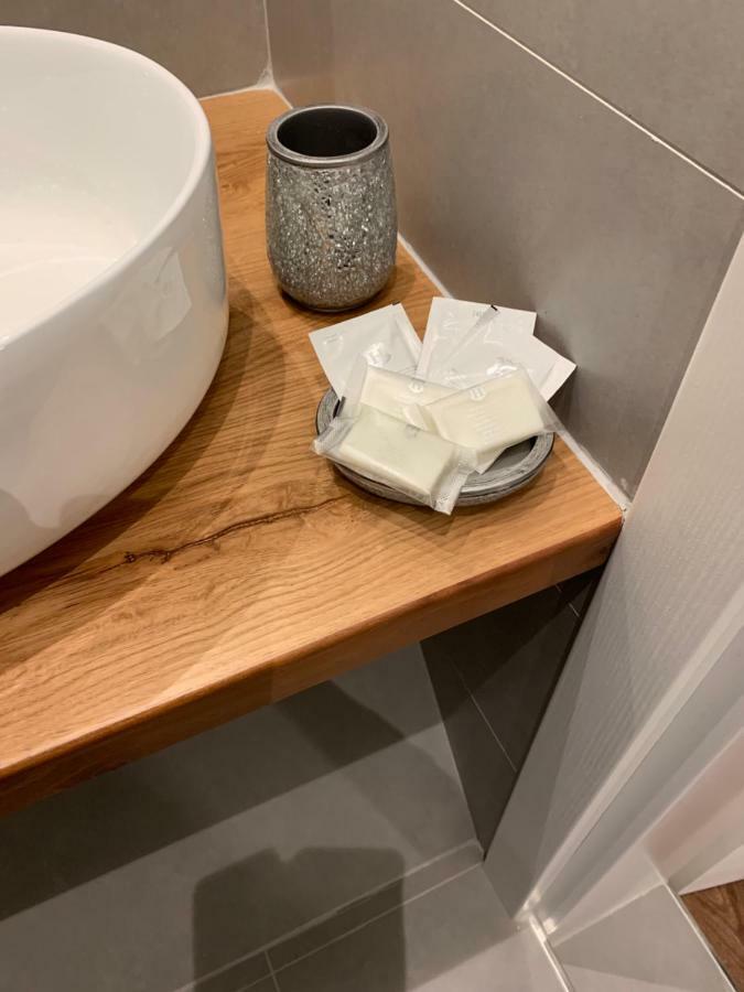 Silver Suite Venezia Eksteriør bilde